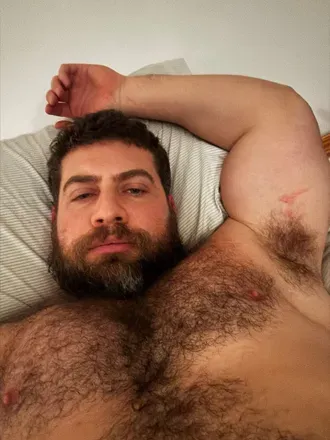 OnlyFans cuenta meatheadsaiyan avatar 1