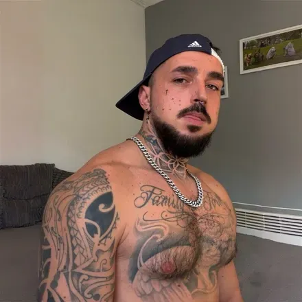 OnlyFans cuenta srbmario avatar 1