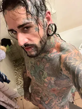 OnlyFans cuenta elcayink avatar 1