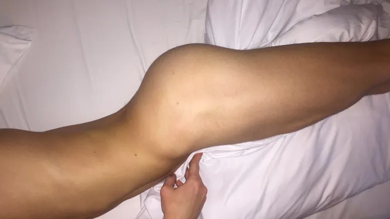 OnlyFans cuenta michaaalaaa header 2