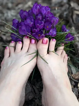 OnlyFans cuenta almost10toes avatar 1
