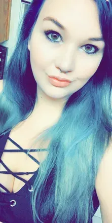 OnlyFans cuenta alyssaomen avatar 1