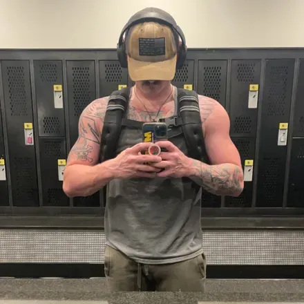 OnlyFans account  john_gauder header 2