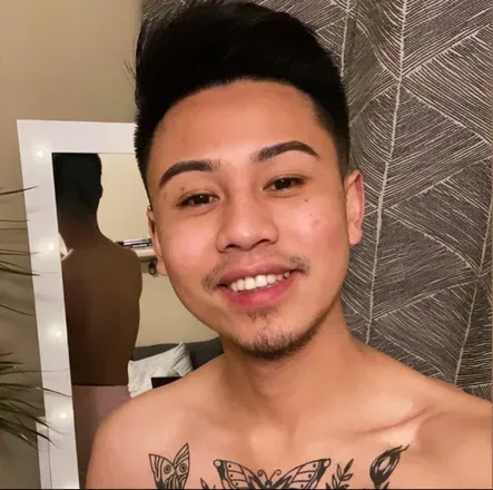 OnlyFans cuenta prince_kenziee avatar 1