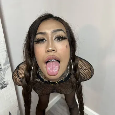 OnlyFans cuenta prettygigibkk avatar 1
