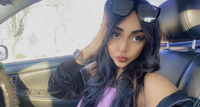OnlyFans cuenta babyg_rena avatar 1