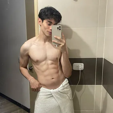 OnlyFans cuenta fariddetto avatar 1