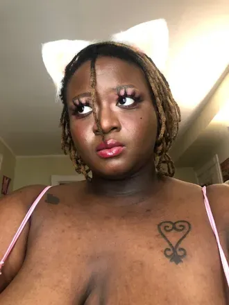 OnlyFans cuenta bigkittyraven avatar 1