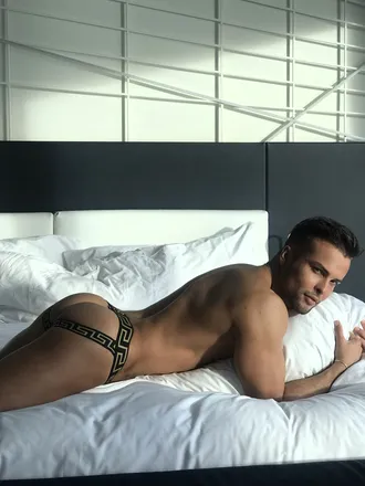 OnlyFans cuenta davidantas header 2