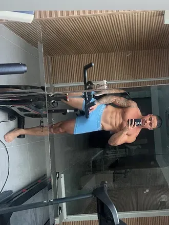 OnlyFans cuenta lorhansales header 2