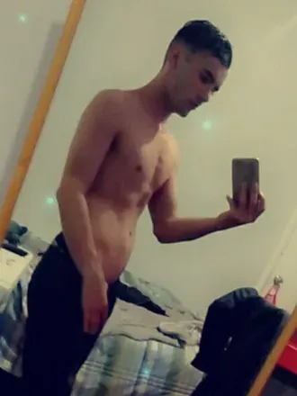 OnlyFans cuenta blacknight69rtar avatar 1