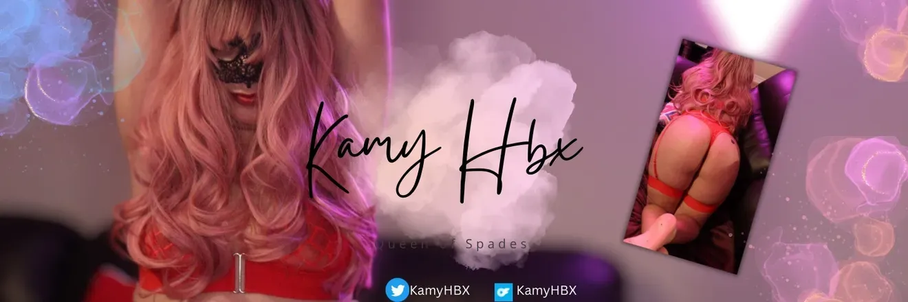 OnlyFans cuenta kamyhbx header 2