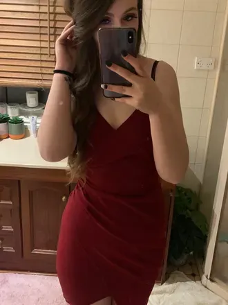 OnlyFans account  seductive_peach avatar 1
