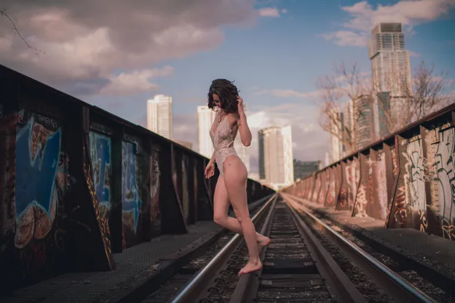 OnlyFans cuenta liliththelady header 2