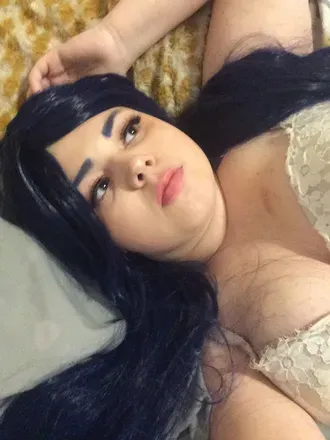 OnlyFans cuenta bunnyclown avatar 1