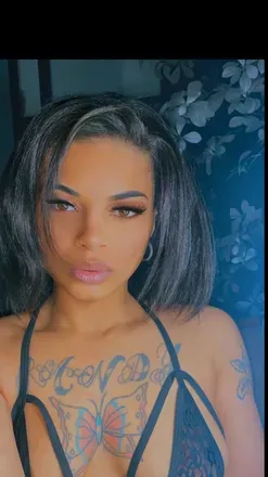 OnlyFans account  callmivanity avatar 1