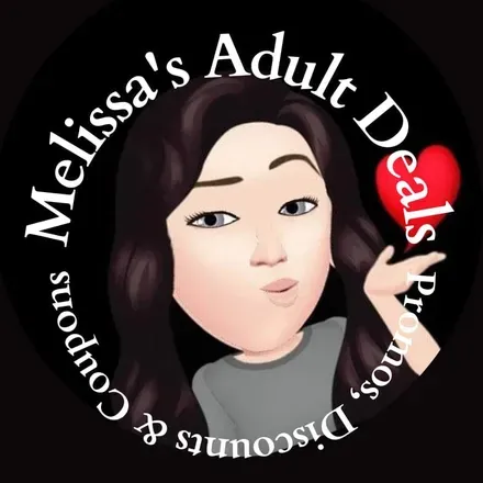 OnlyFans account  melissasadultdeals avatar 1