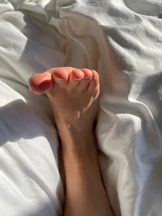 OnlyFans cuenta artemisiasfeet avatar 1