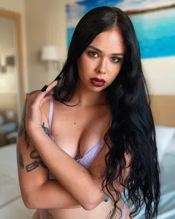 OnlyFans cuenta albitaortiiz avatar 1