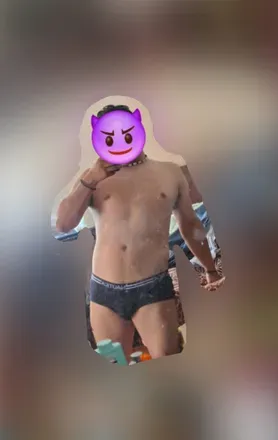 OnlyFans cuenta gengar20 avatar 1