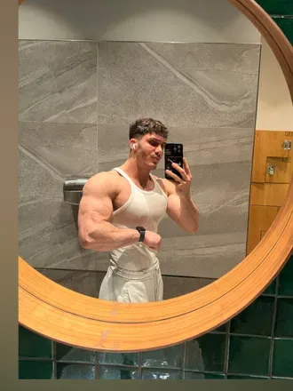 OnlyFans cuenta berk_can34 header 2