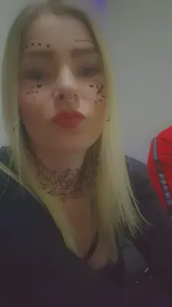 OnlyFans cuenta deluxelisa avatar 1