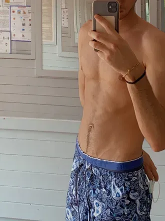 OnlyFans cuenta federicopagani avatar 1