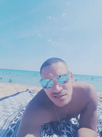 OnlyFans cuenta cubaniitoo01 avatar 1