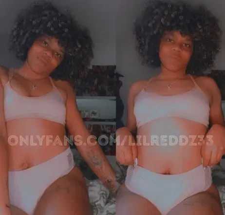 OnlyFans cuenta lilreddz33 avatar 1