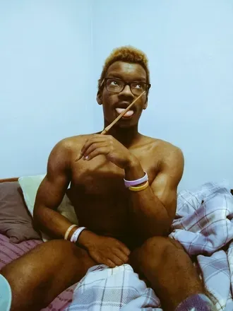 OnlyFans account  devyjaygaay avatar 1
