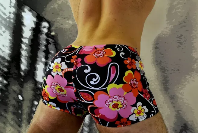 OnlyFans cuenta senorglutes avatar 1
