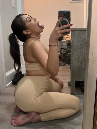 OnlyFans cuenta itsfeetbyselmsc avatar 1
