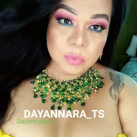 OnlyFans cuenta dayannara_ts header 2