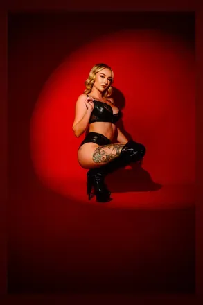 OnlyFans cuenta skyes_offical avatar 1