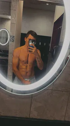 OnlyFans cuenta zanecrawford avatar 1