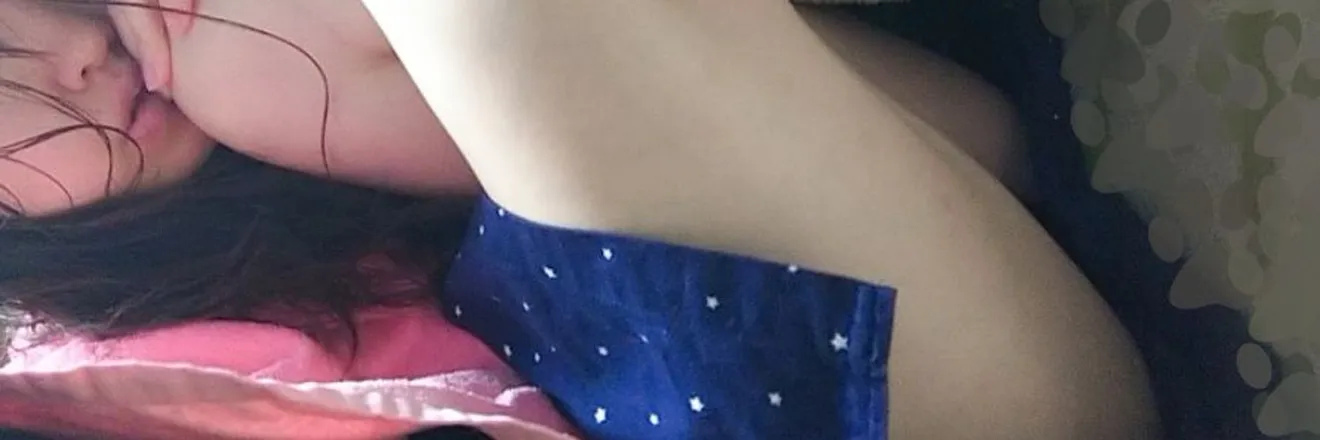 OnlyFans cuenta lapis_luv header 2