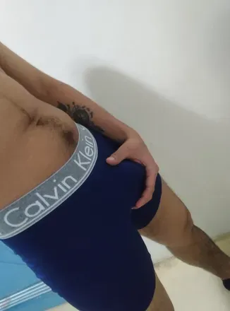 OnlyFans of jeymut
