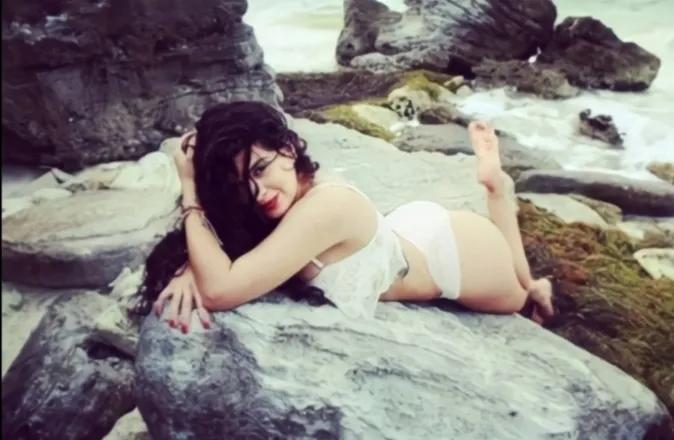 OnlyFans cuenta aaylinalvarez header 2