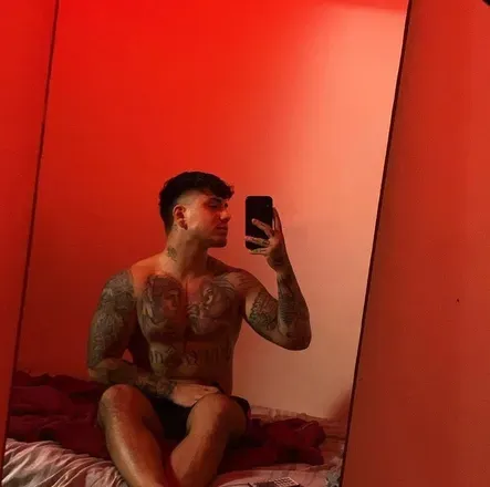 OnlyFans cuenta u228293981 avatar 1
