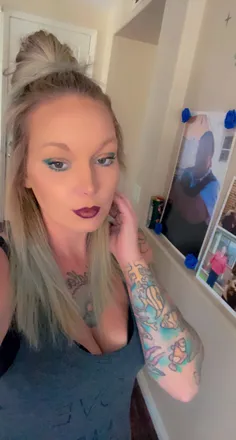 OnlyFans account  tattooedfetishfreak header 2