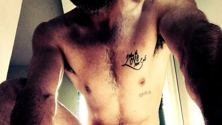 OnlyFans account  sergiocans avatar 1