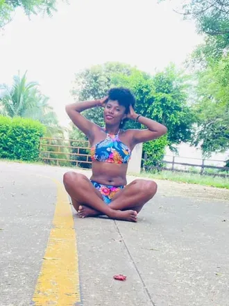 OnlyFans account  la_morenaasaa avatar 1