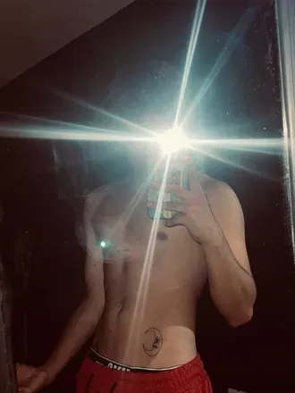 OnlyFans account  jarethxc avatar 1