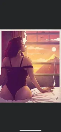 OnlyFans cuenta lindadiosa69 header 1