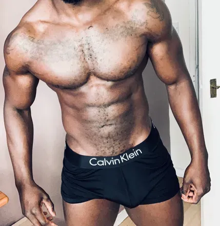 OnlyFans cuenta mrchocodick avatar 1