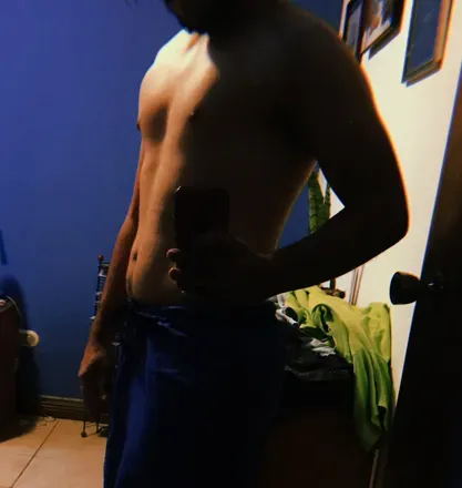 OnlyFans cuenta andrex2020 avatar 1