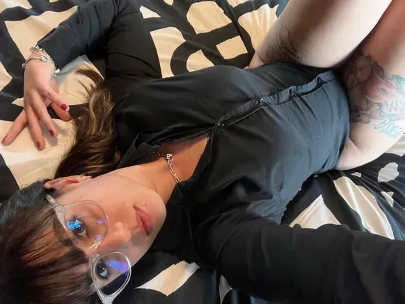 OnlyFans cuenta sellyselene avatar 1