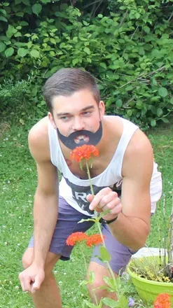 OnlyFans account  kuhfladen header 2