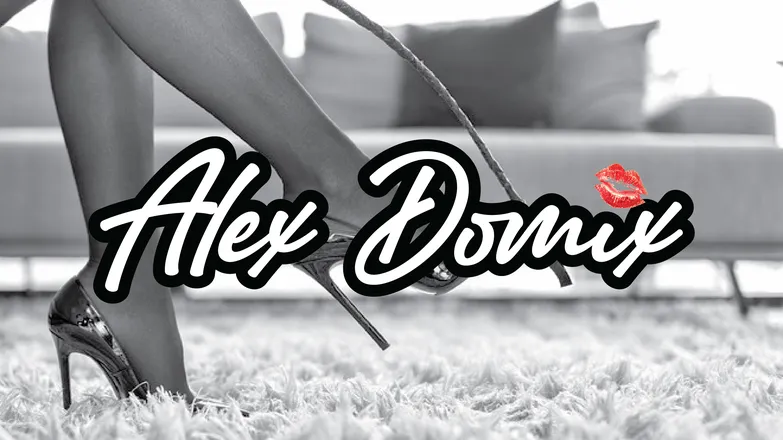 OnlyFans cuenta alex_domix header 2