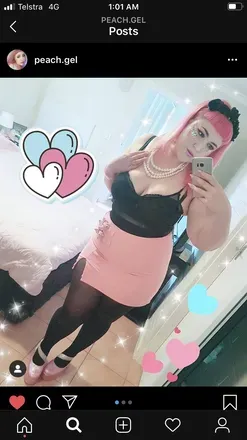 OnlyFans cuenta pastelgoddess avatar 1